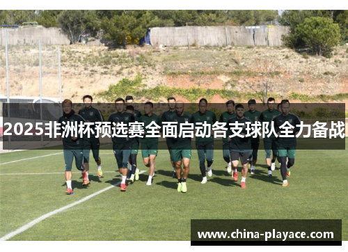 2025非洲杯预选赛全面启动各支球队全力备战